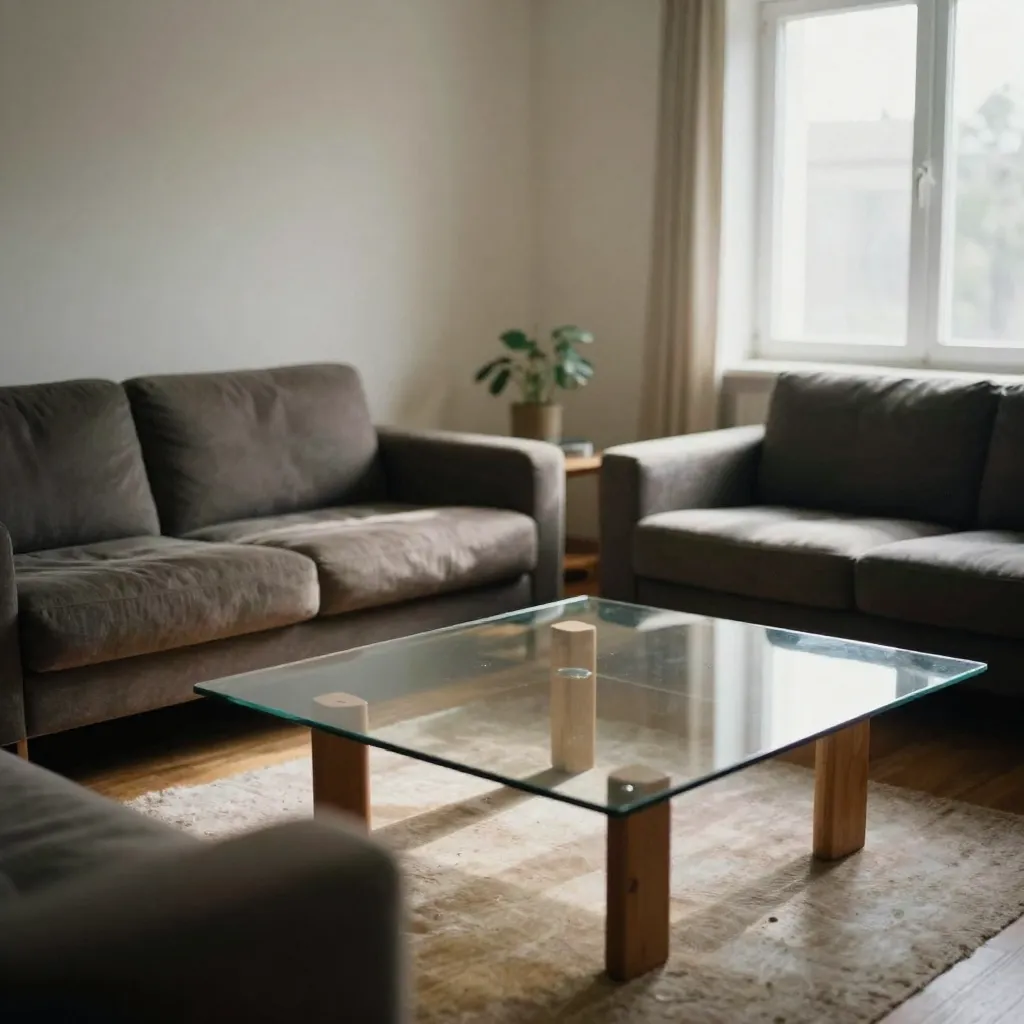 Reflecterende oppervlakken voor lichtoptimalisatie